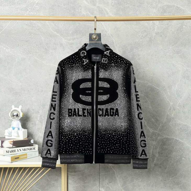 Picture of Balenciaga Jackets _SKUBalencaigaL-3XLaztxB26836025